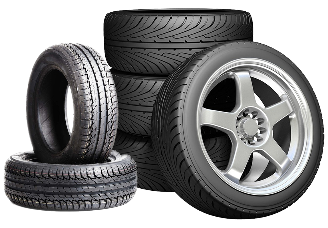 Tyre
